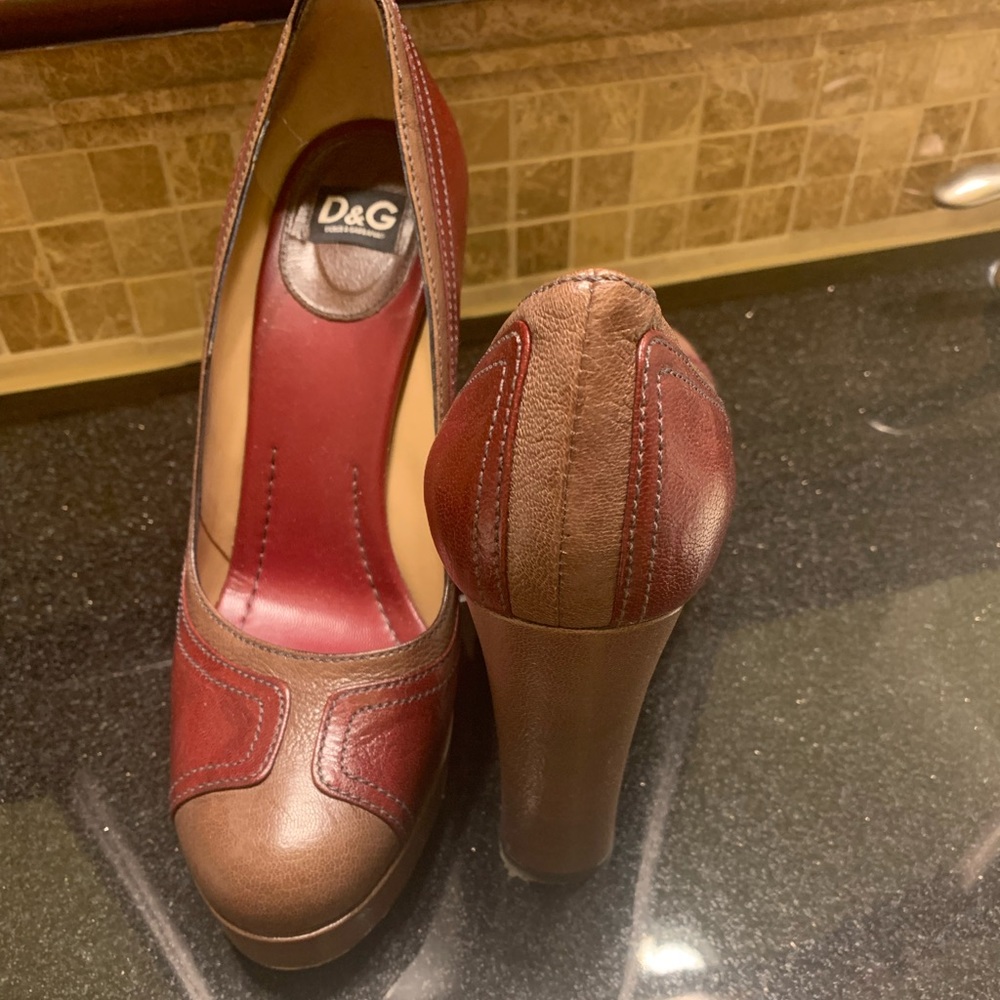 D&G shoes - Picture 3 of 9